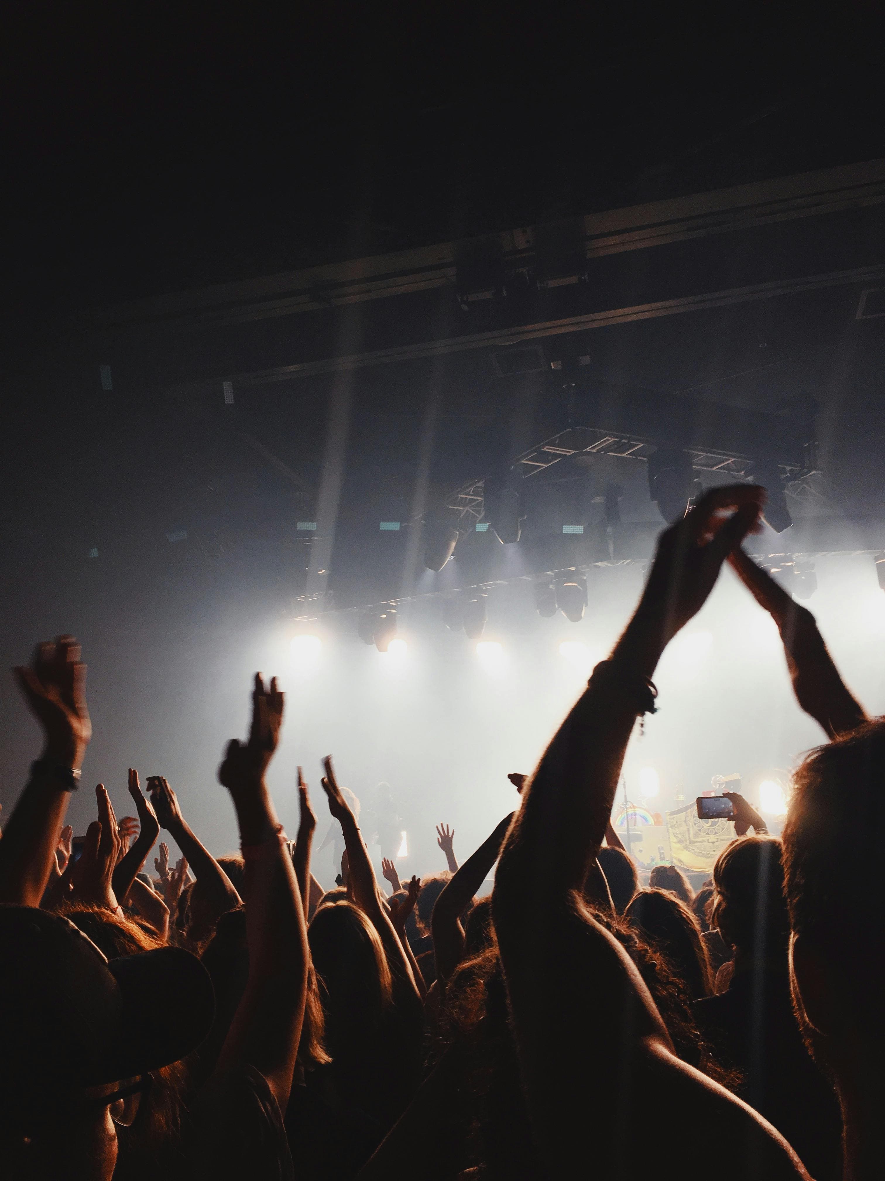 Raves