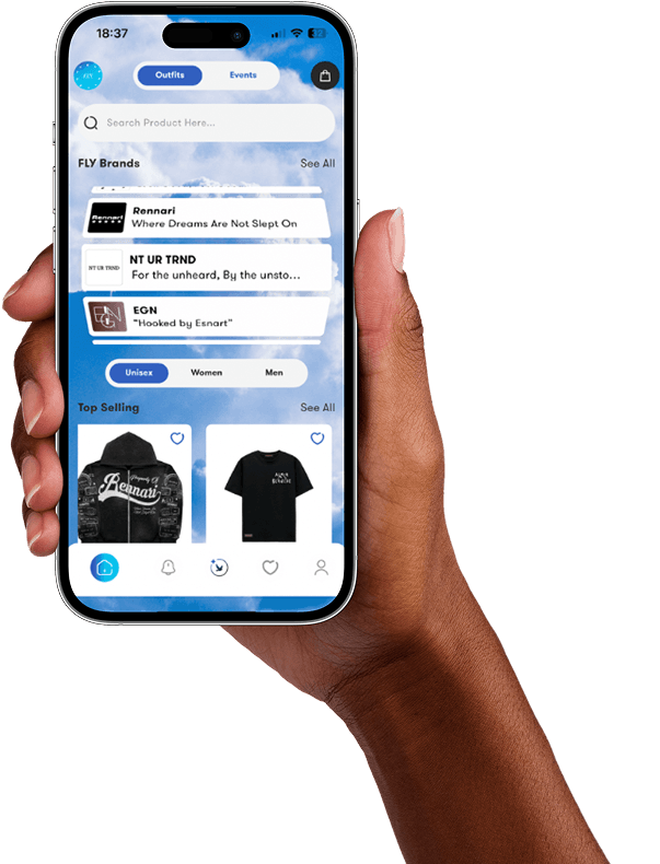 FLY App
